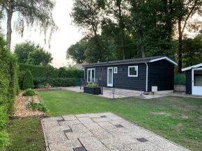 Chalet op de Veluwe